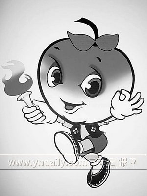 昭通苹果动漫版云南昭通苹果好吃吗-第2张图片-太平洋在线下载