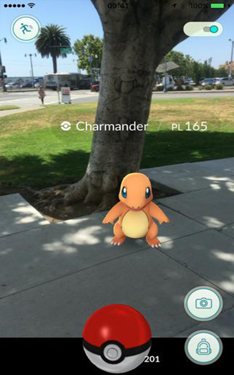 pokemongo安卓版下载pokemongo中国官网下载-第2张图片-太平洋在线下载