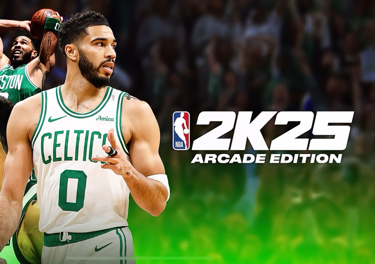 2k17安卓版nba2k17手机版-第2张图片-太平洋在线下载