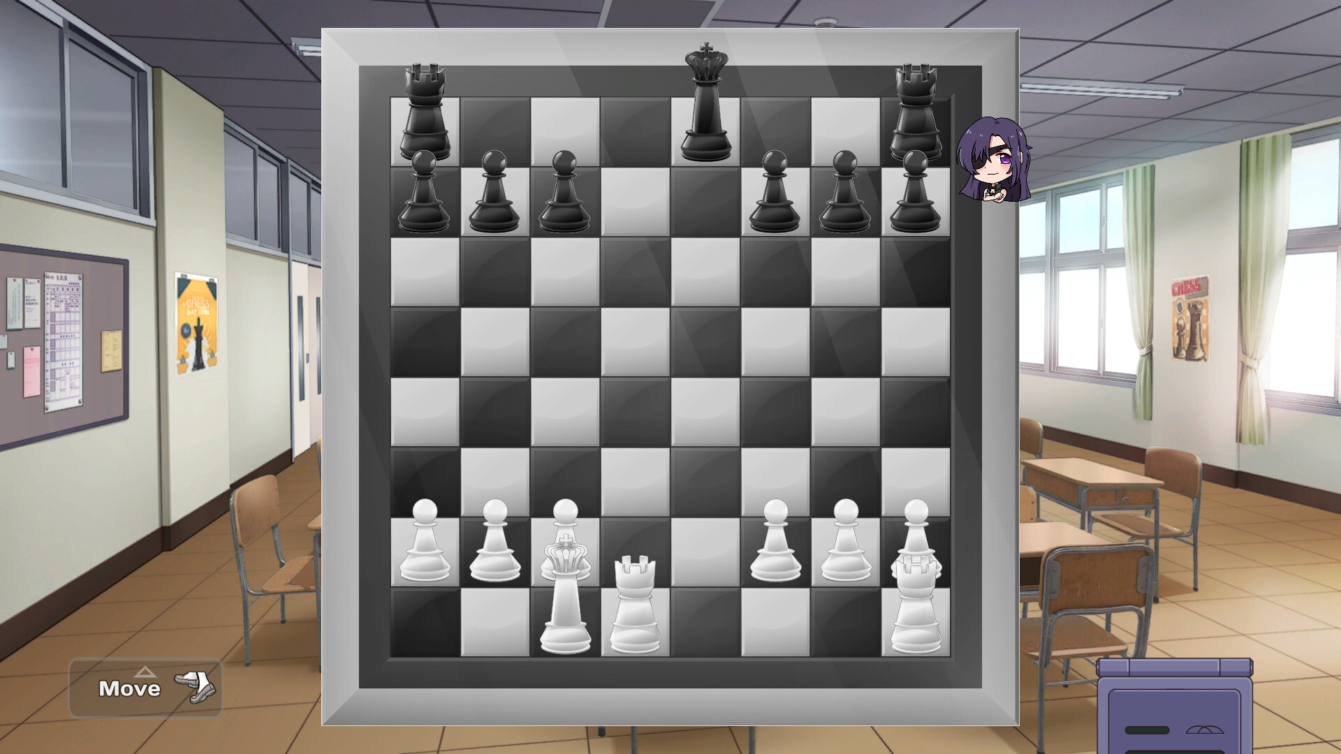 chess下载安卓版chessclock安卓版下载-第2张图片-太平洋在线下载