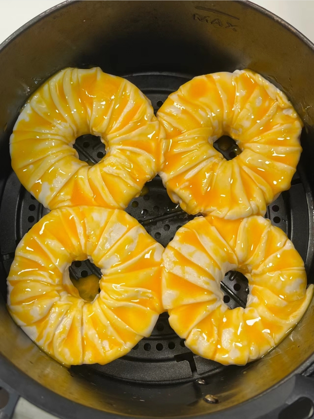 烤箱版苹果馅饼烤箱食谱大全100种-第1张图片-太平洋在线下载