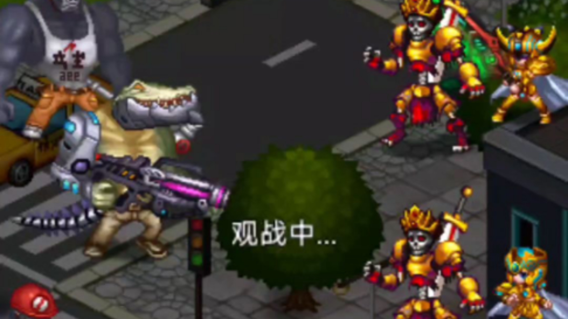 世界ol苹果版国家世界ol加速版苹果版-第2张图片-太平洋在线下载